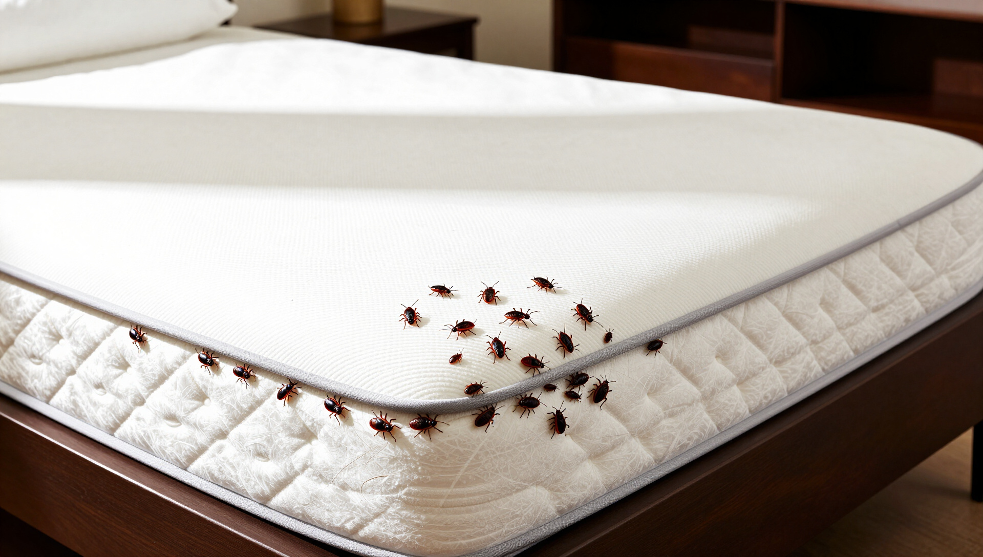 Bed Bugs Control in Coogee