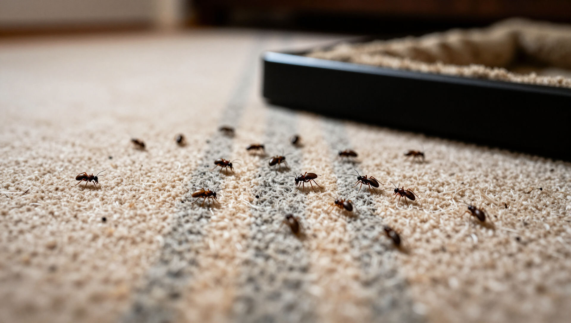 Fleas and Ticks Removal in Coogee