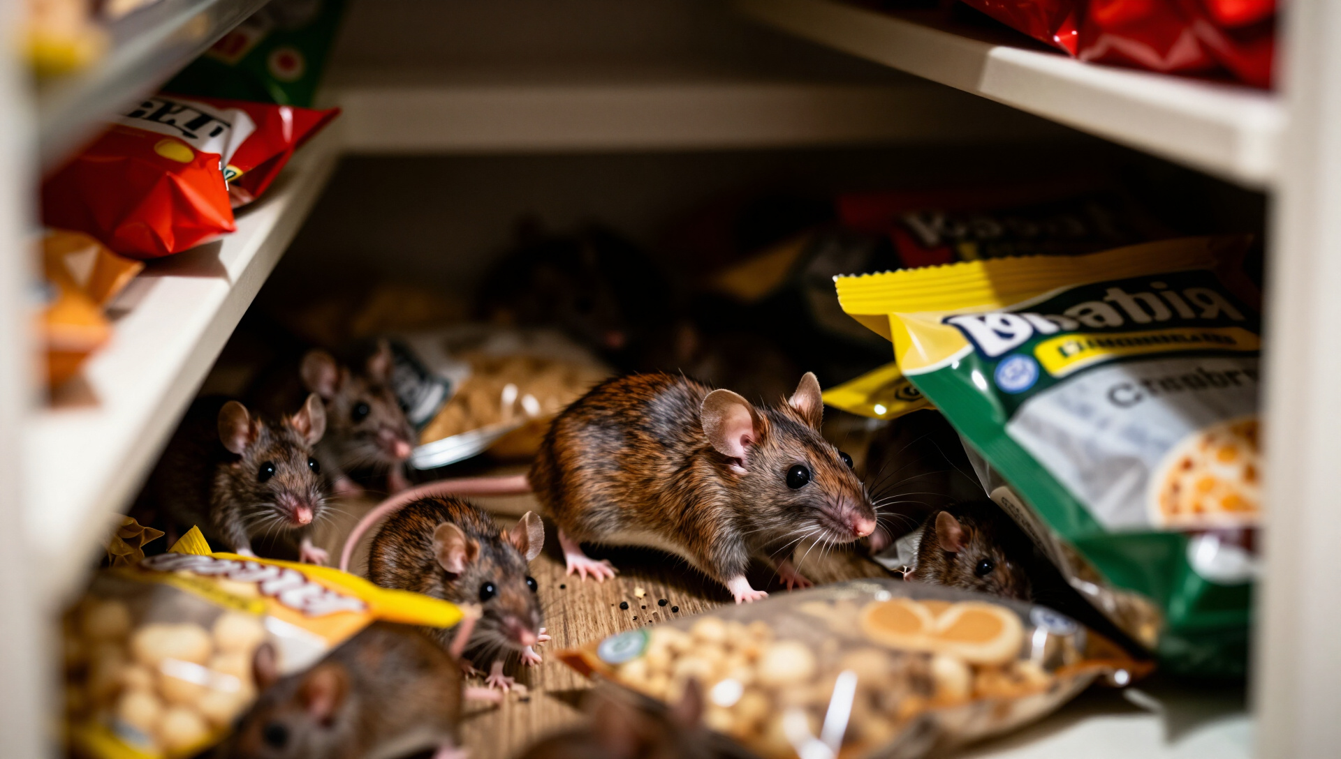 Rodent Removal in Coogee