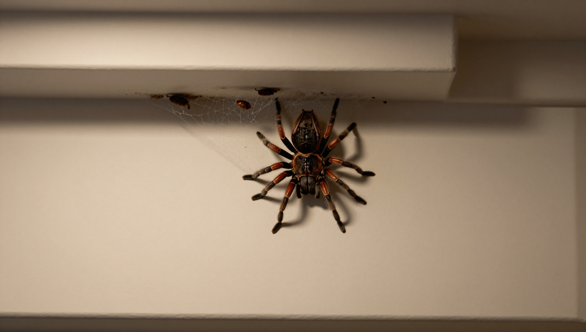 Spider Control in Coogee
